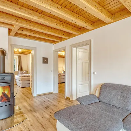 In Suedharz With Sauna *