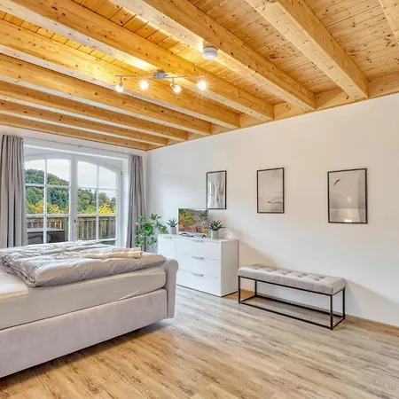 In Suedharz With Sauna *