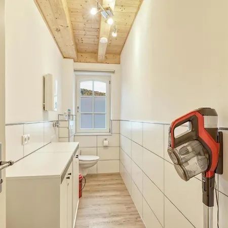 Apartament In Suedharz With Sauna Stolberg (Harz)