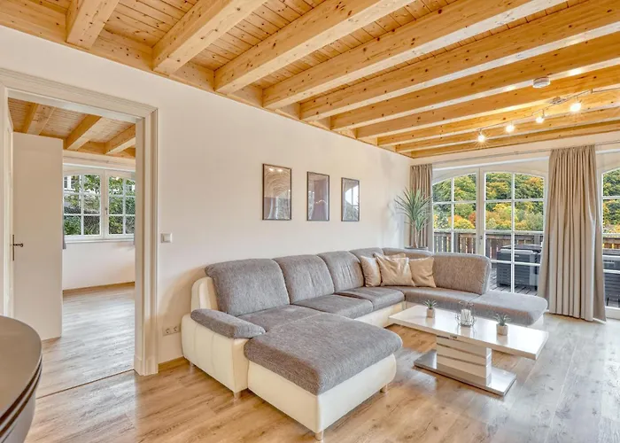 In Suedharz With Sauna *