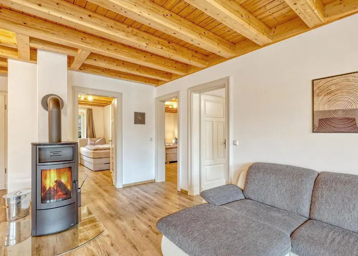 In Suedharz With Sauna *