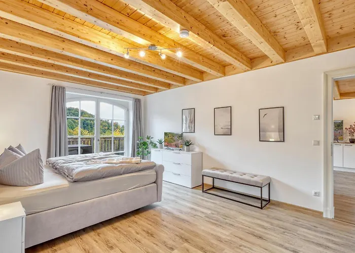 In Suedharz With Sauna *