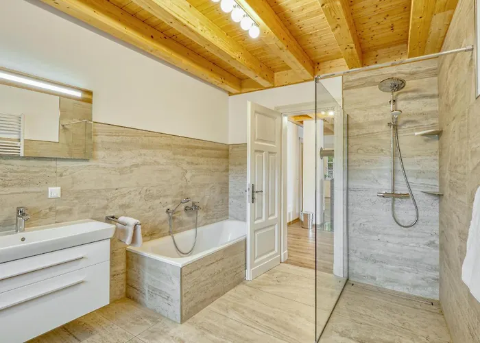 In Suedharz With Sauna Stolberg i. Harz