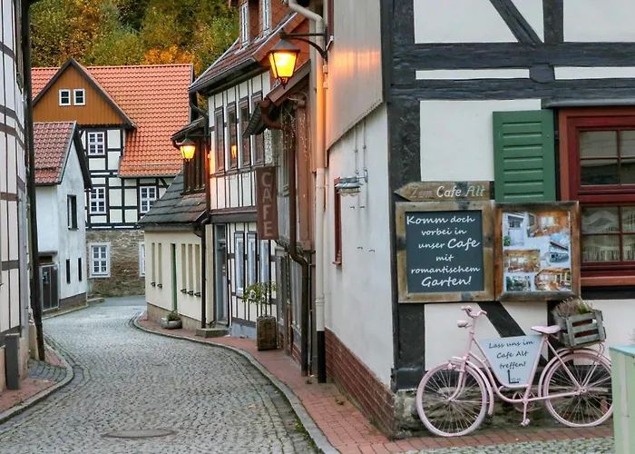 In Suedharz With Sauna Daire