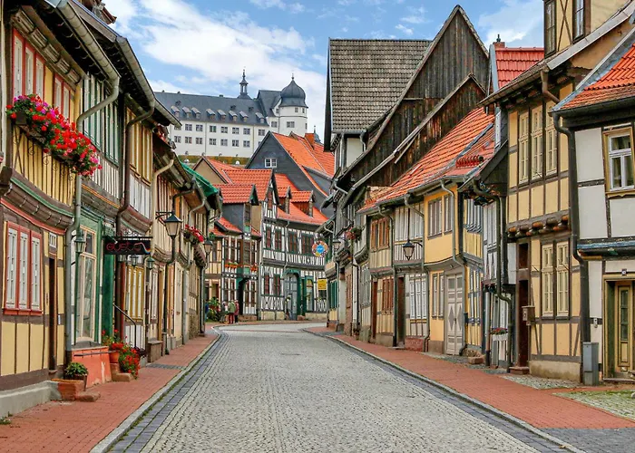 In Suedharz With Sauna Daire