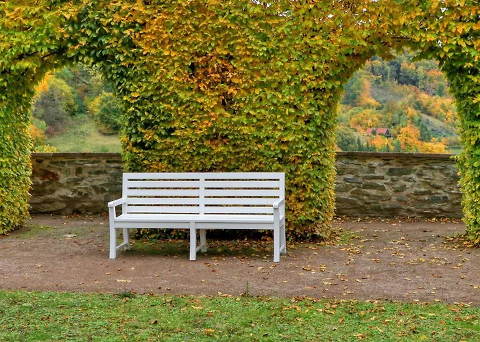 Daire In Suedharz With Sauna